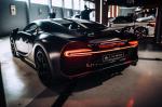 Bugatti Chiron by The Archive 2019 года